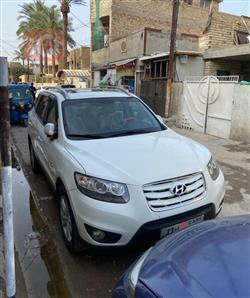 هيونداي سانتافي
